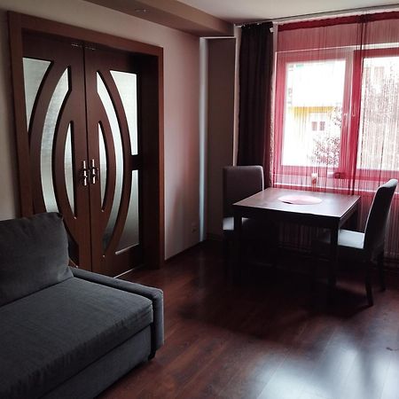 Appartement A&D à Resita Extérieur photo