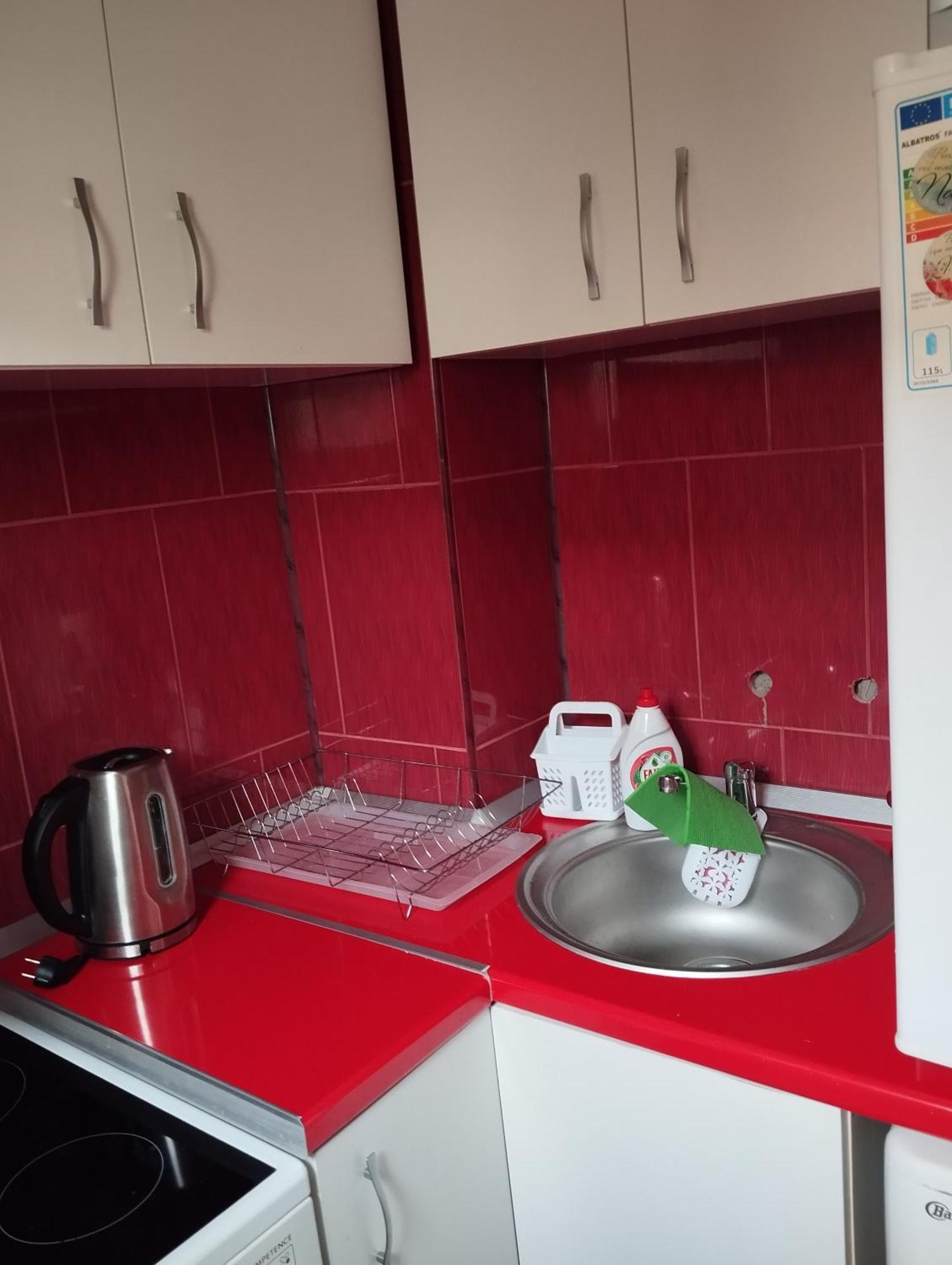 Appartement A&D à Resita Extérieur photo