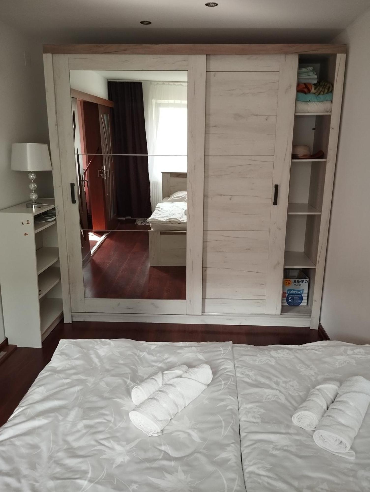 Appartement A&D à Resita Extérieur photo